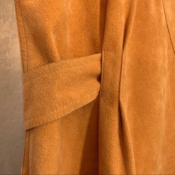 Vintage 60’s Wrap Dress Shannon Rodgers for Jerry Silverman - Picture 10 of 15